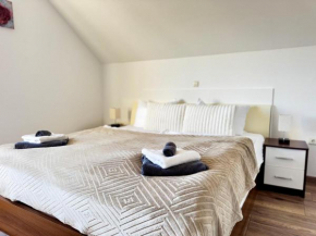 Möhne Ferienwohnung